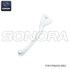 Right lever for Piaggio Zip 50 4T sliver(P/N:ST06036-0052) Top Quality