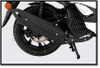 Mondial 125 Strada Complete Spare Parts Original Quality