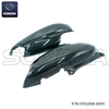 Side cover set for YAMAHA NEO'S MBK OVETTO glossy black(P/N:ST01008-0045) Top Quality