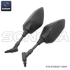 Mirror Set for CF MOTO NK250(P/N:ST06027-0094）Top Quality