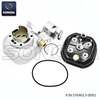 Peugeot 103 cylinder kits 46MM(P/N:ST04013-0091) top quality