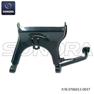 Main stand for PEUGEOT KISBEE VIVACITY 4T (776870) (P/N:ST06013-0037） Top Quality 