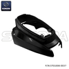 SPIRIT side cover set glossy black(P/N:ST01008-0037) Top Quality