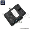 RONGMAO EURO 5 Blank ECU (P/N:ST03000-0092) Top Quality