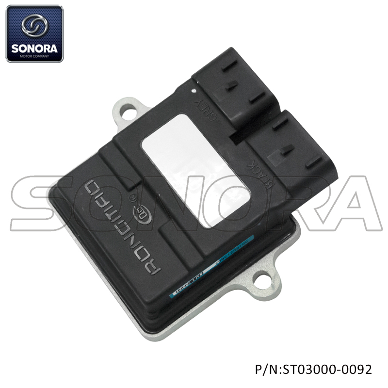 RONGMAO EURO 5 Blank ECU (P/N:ST03000-0092) Top Quality