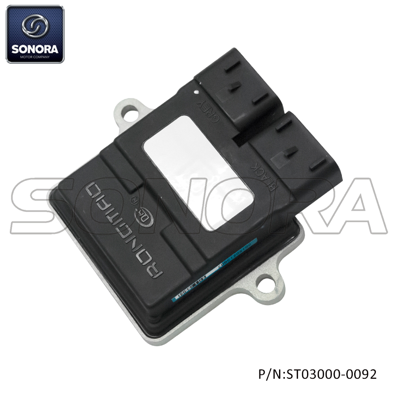 RONGMAO EURO 5 Blank ECU (P/N:ST03000-0092) Top Quality