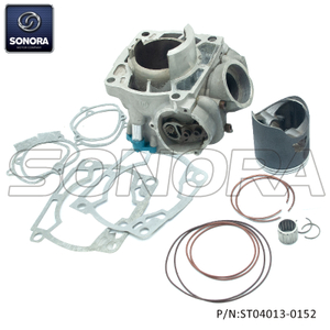 KTM EXC 250 Cylinder Kit(P/N:ST04013-0152) Top Quality