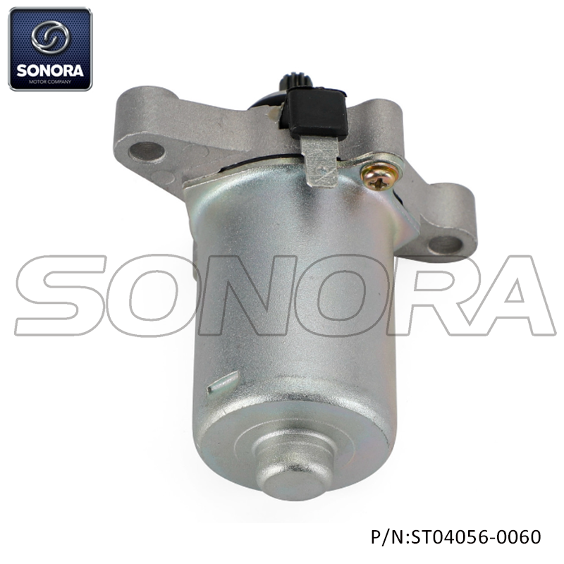 Starter Motor for Kymco Yup, Sniper, Super, Filly, Top, Heroism, Grand Dink, MXER, MXU, MAXXER 50 ATV 2000-17 31210-GAK-900 (P/N:ST04056-0060 ) Top Quality