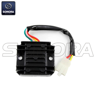 Regulator Rectifier for KYMCO GY6 125 4pin top quality