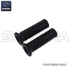 Original Handle grip set for Vespa Sprint primavera 666845 666965 (P/N:ST06025-0022 ) Top Quality