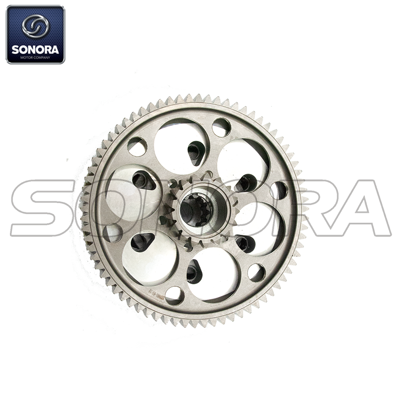 KTM 250 EXC TPI 2019 CLUTCH REPLICA Top Quality