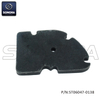 FILTER AIRA VESPA GTS(P/N:ST06047-0138) Top Quality