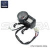 Speedometer Assy for KIDEN KD150-L(P/N:ST06035-0036） Top Quality 
