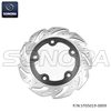 REAR DISC BRAKE SYM SYMPHONY 43121-XPA-000（P/N:ST05019-0009） Top Quali