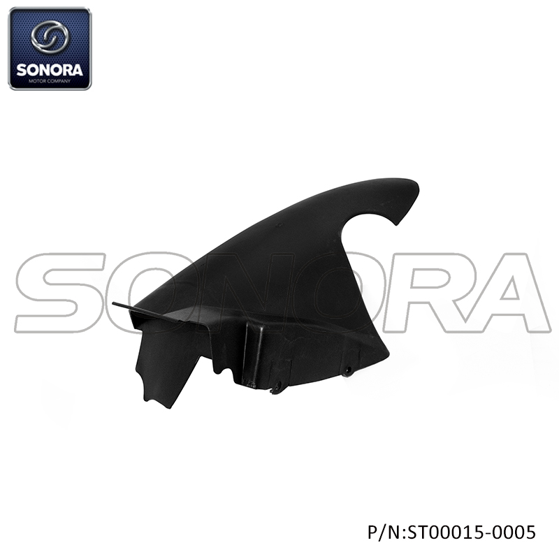 BT49QT-20cA4（5E）Rear wheel Fender (P/N:ST00015-0005) Top Quality