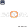 Copper gasket 8x12x1mm (P/N:ST04143-0053) Original Quality
