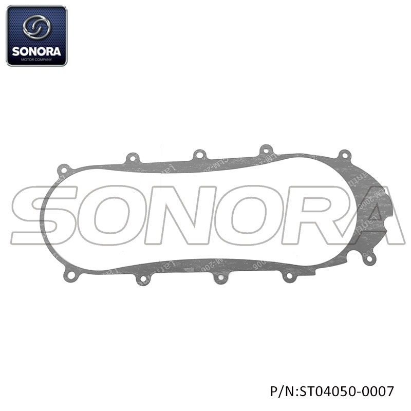 SYM Left Crankcase Cover Gasket-11395-AMA-0000 (P/N:ST04050-0007) Original Quality