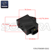 MASH 125 ECU (OEM: 1180300020000)（P/N:ST06089-0262） Top Quality
