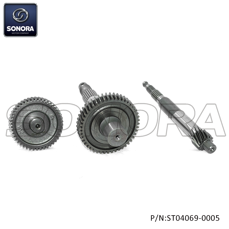 Vertanding Piaggio Zip e4 (P/N:ST04069-0005) Top Quality