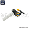 Throttle handle yellow (P/N:ST06025-0035) Top Quality
