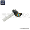 Throttle handle yellow (P/N:ST06025-0046) Top Quality