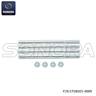 Tomos Cylinder bolt set with nuts（P/N:ST08005-0009 ） Top Quality 