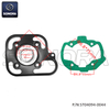 Cylinder gasket set 47mm / 70cc for Peugeot horizontal LC (P/N:ST04094-0044) Top Quality