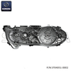 Crankcase cover Primavera, Sprint carbon printing (P/N:ST04051-0002) Top Quality