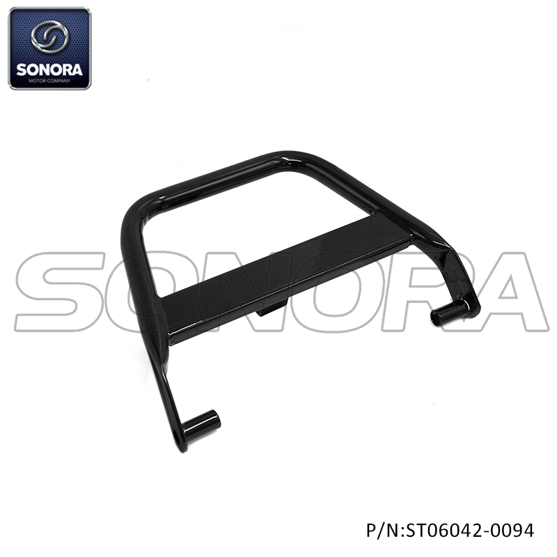 Grab Rail black Yamaha BW's / Booster (P/N:ST06042-0094) Top Quality