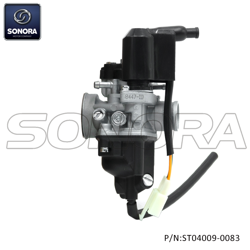 PHVA 17.5 Carburetor 847562 for PIAGGIO ZIP(P/N:ST04009-0083 ) Top Quality