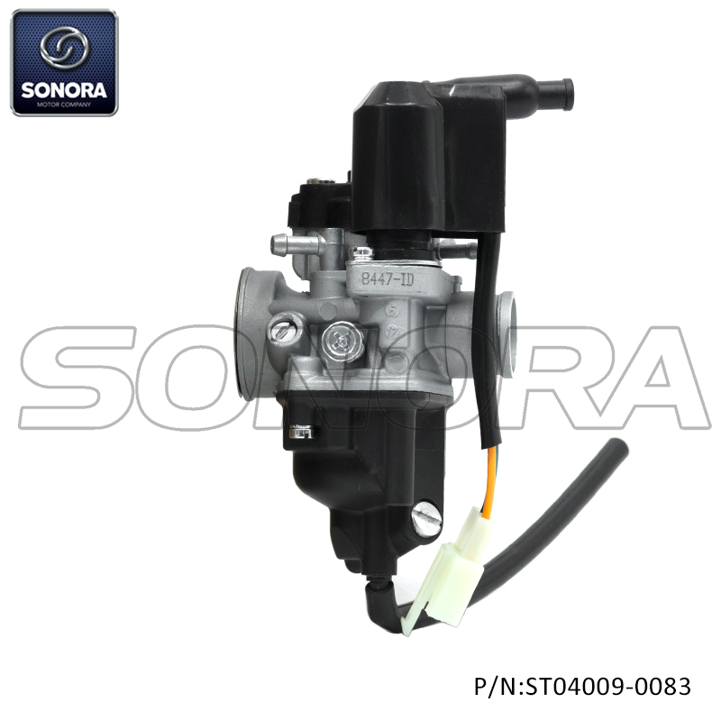 PHVA 17.5 Carburetor 847562 for PIAGGIO ZIP(P/N:ST04009-0083 ) Top Quality