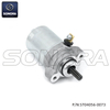 STARTING MOTOR for YAMAHA CRYPTONX 135 5YP-H1800-02 (P/N:ST04056-0073） Top Quality