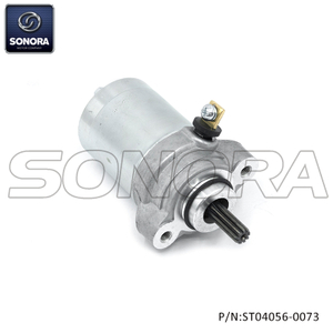 STARTING MOTOR for YAMAHA CRYPTONX 135 5YP-H1800-02 (P/N:ST04056-0073） Top Quality