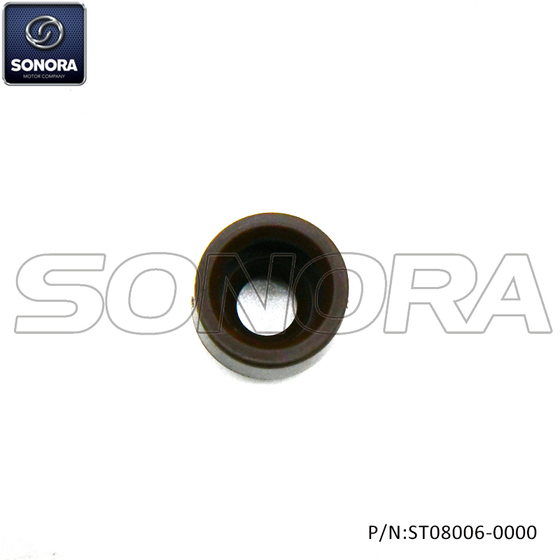 GY6-50 139QMA VALVE STEM SEAL 5×10.5×8.3 (P/N:ST08006-0000) Top Quality