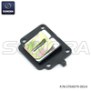 Reed valve for Minarelli vertical Mbk Booster, Yamaha Bw's （P/N:ST04079-0014）Top Quality