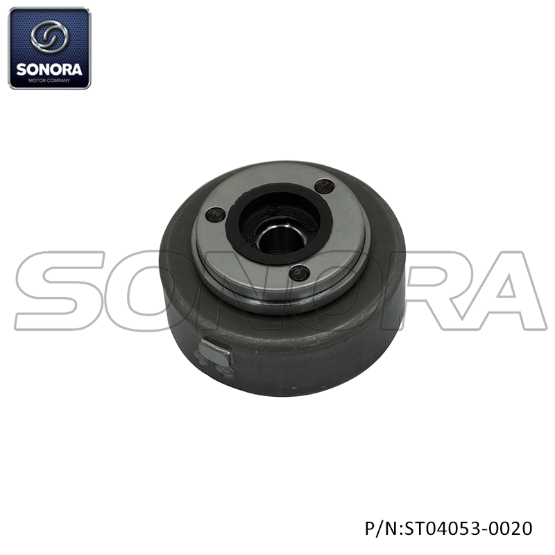 MASH 50 FIFTY ROTOR (P/N:ST04053-0020) Top Quality