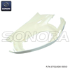 BOOSTER,BW'S 2004 side cover set white (P/N:ST01008-0050) Top Quality