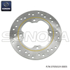 Rear Brake Disc for Honda XL 125 Varadero（P/N:ST05019-0005） Top Quali