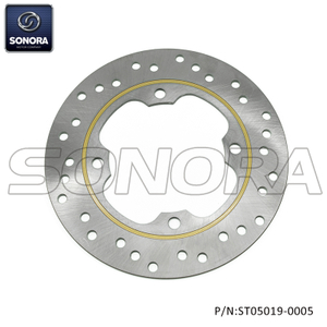 Rear Brake Disc for Honda XL 125 Varadero（P/N:ST05019-0005） Top Quali