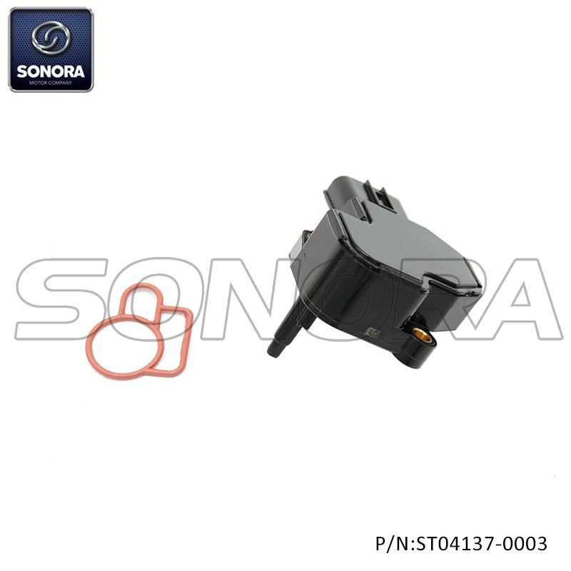 Throttle Position Sensor Set Tps For Honda SH125 SH150 rs150 WINNER150 SONIC150 17-18 CB190 R 16-20 16060-kvs-j01 (P/N:ST04137-0003) Top Quality