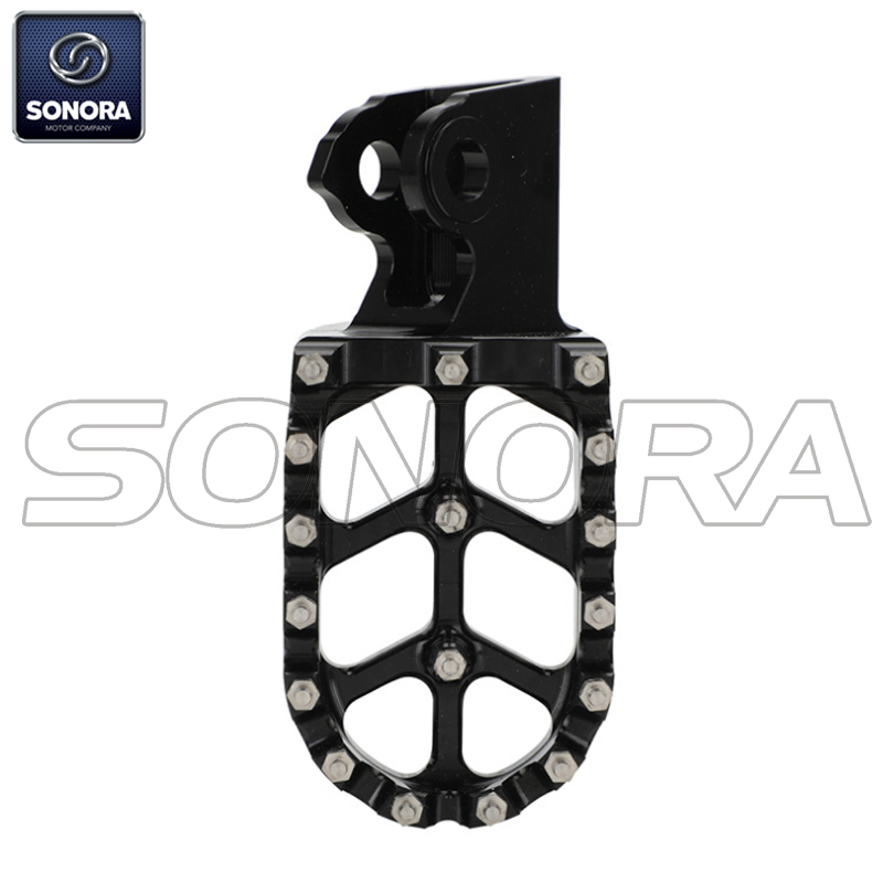 CT125 HONDA FOOTPEGS (P/N:ST06039-00006) Top Quality