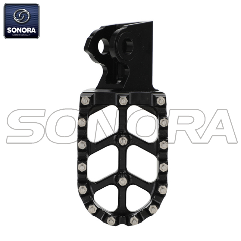 CT125 HONDA FOOTPEGS (P/N:ST06039-00006) Top Quality