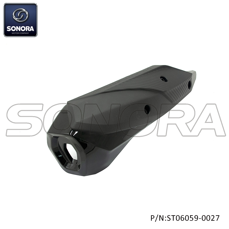 SYPHONY ST 125 HEAT PROCTOR 18317-XPA-000 (P/N:ST06059-0027) Top Quality