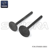 YBR125 Vavle intake (P/N: ST04005-0003) Top Quality