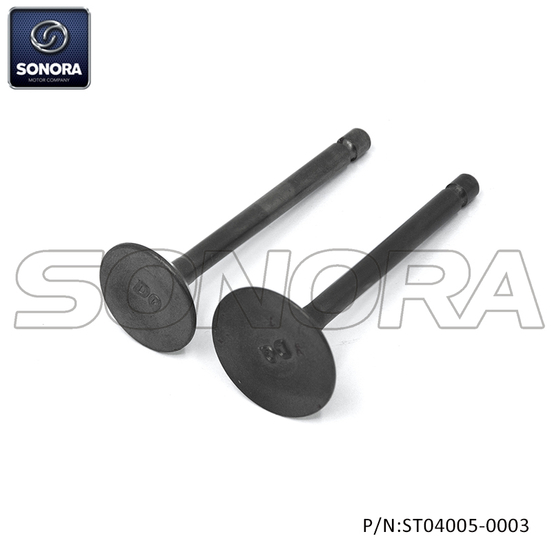 YBR125 Vavle intake (P/N: ST04005-0003) Top Quality