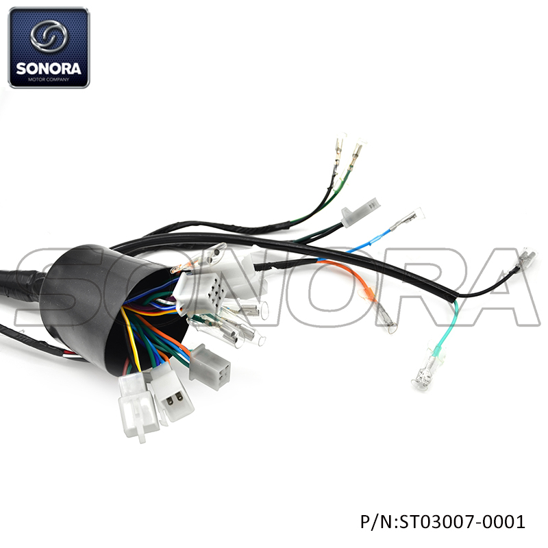 BT49QT-11A3（2B）(P/N:STST03007-0001) Top Quality