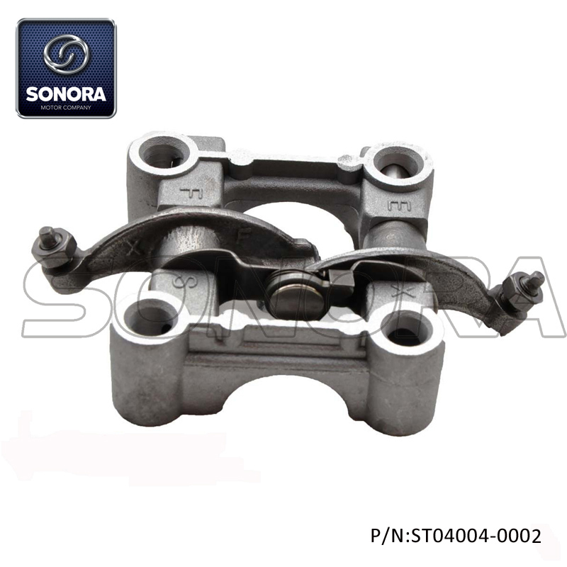 ST04004-0002 GY6 125 Rock arms holder (1) ST04004-0002 GY6 125 Rock arms holder (1)