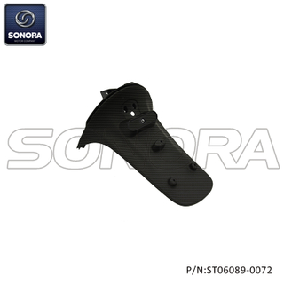 PIAGGIO ZIP Rear Fender(576175000C)-Carbon look (P/N:ST00015-0024) Top Quality