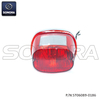 TAIL LIGHT（E3 50R00-1028) ( P/N:ST06089-0186) TOP QUALITY