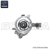 Water pump cover for Yamaha X-Ma'x125 06-20 1B9-E2420-00 (P/N: ST04140-0065) Top Quality